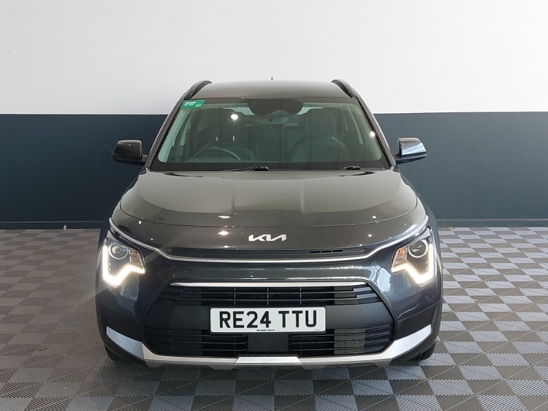 Used Kia Niro 2024 for sale - 76897825: Photo 12