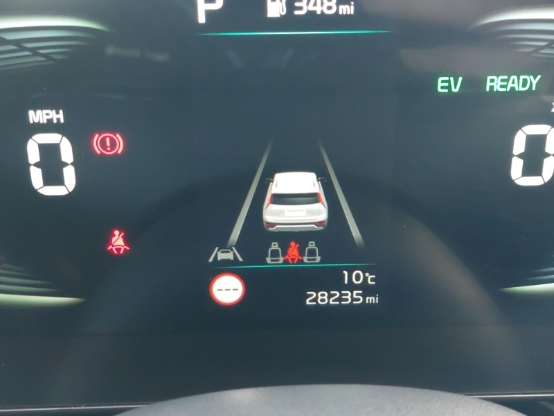 Used Kia Niro 2024 for sale - 76897825: Photo 15