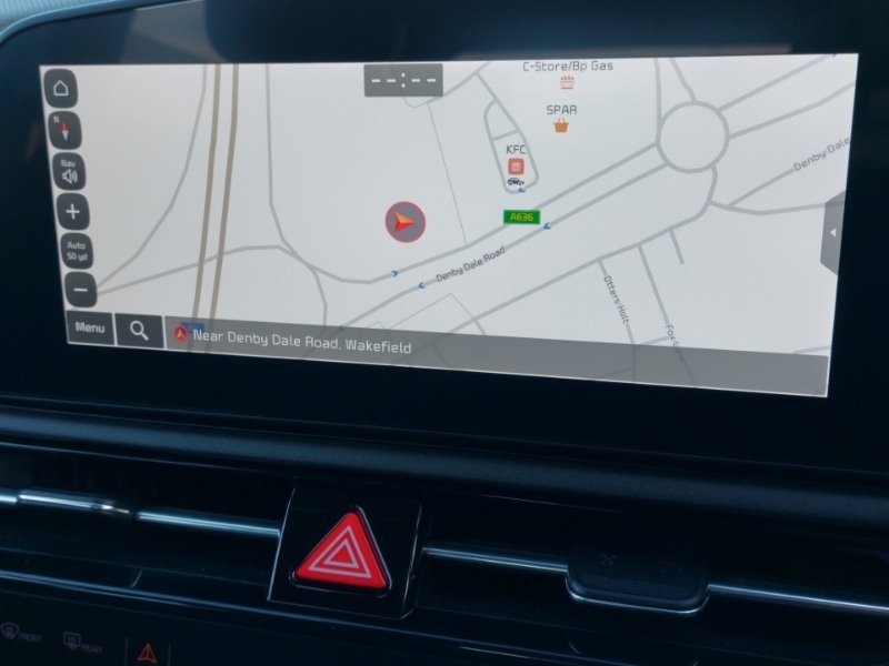 Used Kia Niro 2024 for sale - 76897825: Photo 16