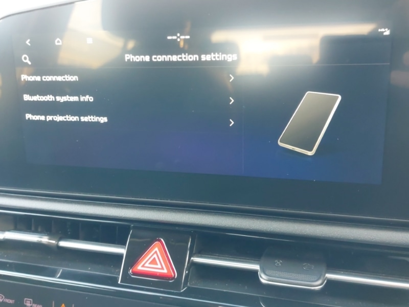 Used Kia Niro 2024 for sale - 76897825: Photo 17