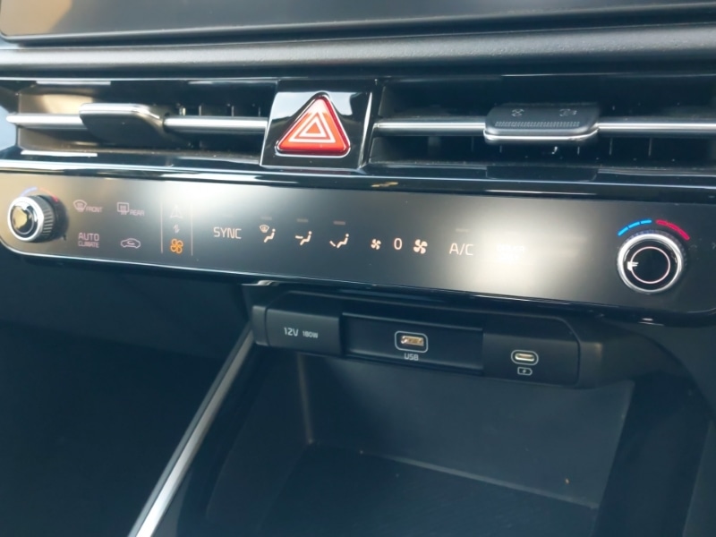 Used Kia Niro 2024 for sale - 76897825: Photo 18