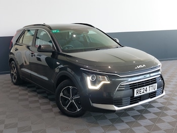 2024 - 1.6 GDi Hybrid 2 5dr DCT