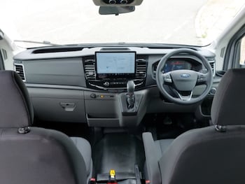 Used Ford Transit 2025 for sale - 75780241: Photo