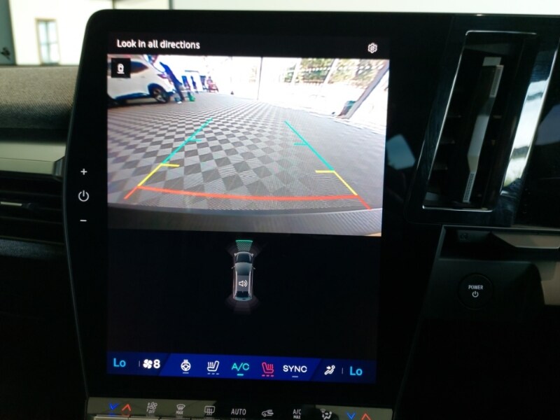 Used Renault Scenic E-Tech 2024 for sale - 75796294: Photo 11