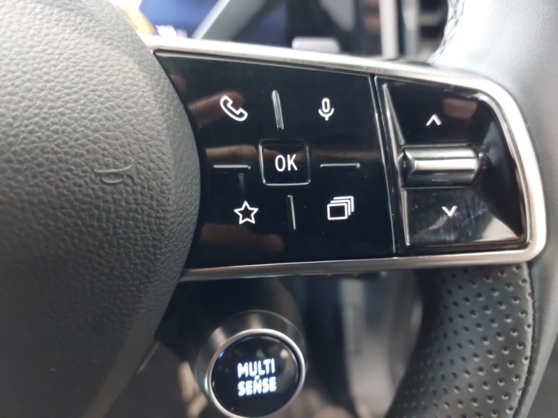 Used Renault Scenic E-Tech 2024 for sale - 75796294: Photo 14