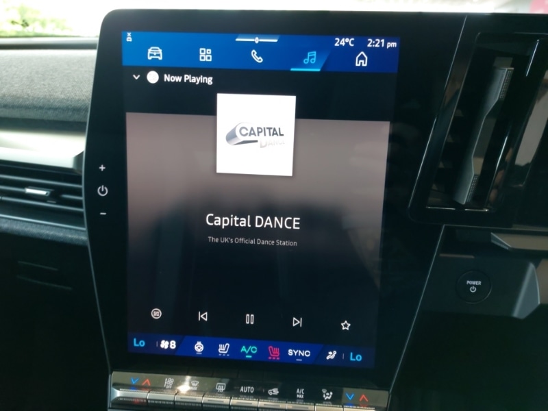 Used Renault Scenic E-Tech 2024 for sale - 75796294: Photo 19