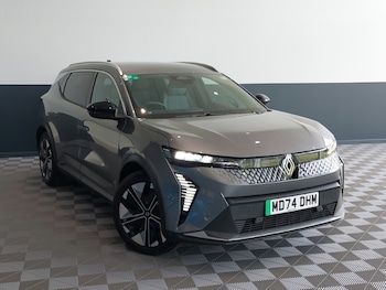 2024 - 160kW Techno 87kWh Long Range 5dr Auto