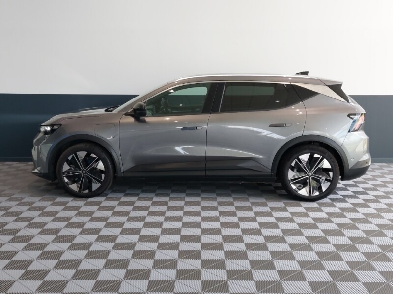 Used Renault Scenic E-Tech 2024 for sale - 75796294: Photo 4