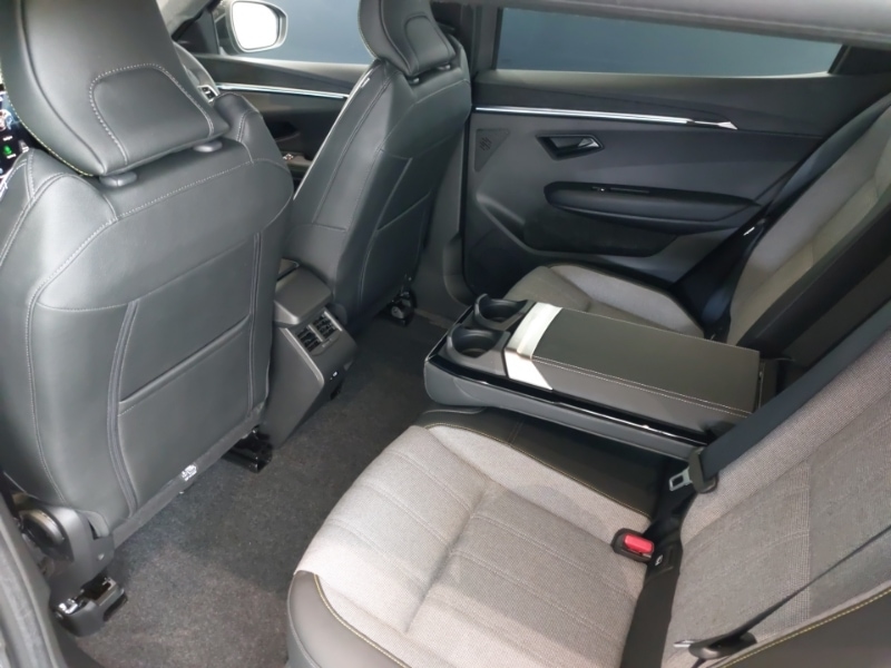 Used Renault Scenic E-Tech 2024 for sale - 75796294: Photo 5