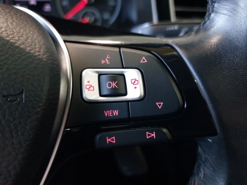 Used Volkswagen Polo 2021 for sale - 77141621: Photo 15