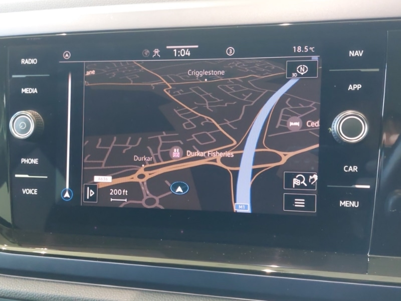 Used Volkswagen Polo 2021 for sale - 77141621: Photo 18