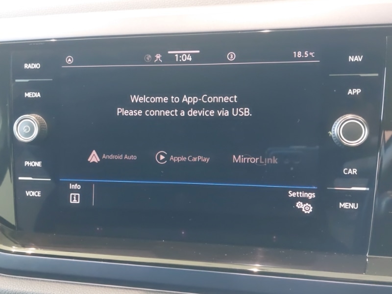 Used Volkswagen Polo 2021 for sale - 77141621: Photo 19