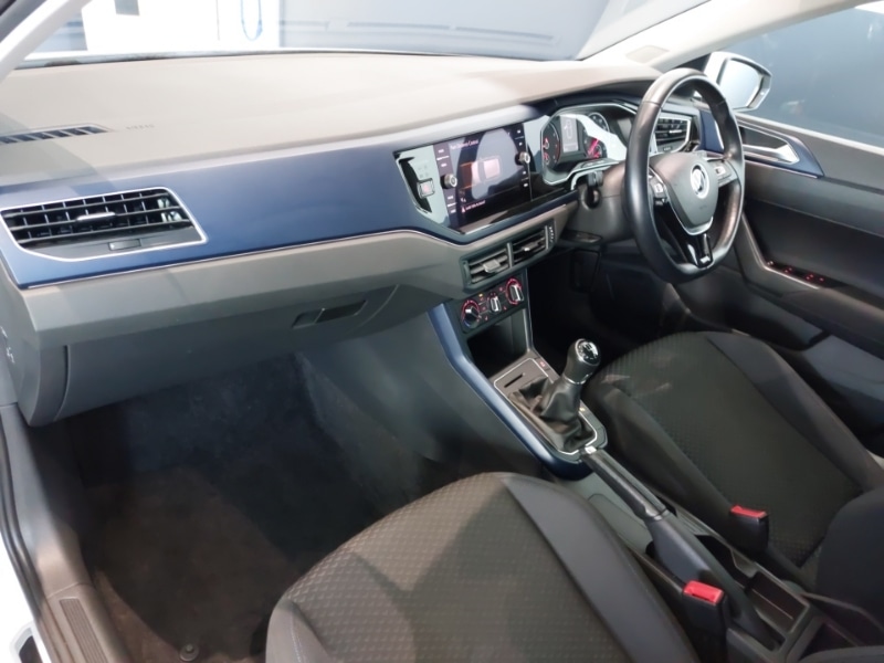 Used Volkswagen Polo 2021 for sale - 77141621: Photo 5