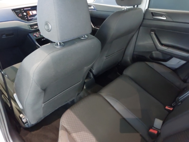 Used Volkswagen Polo 2021 for sale - 77141621: Photo 6