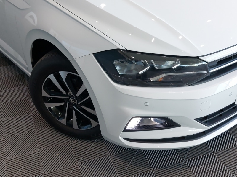 Used Volkswagen Polo 2021 for sale - 77141621: Photo 9