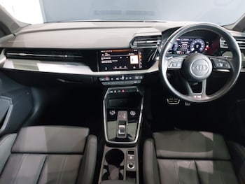 Used Audi A3 2023 for sale - 78976998: Photo