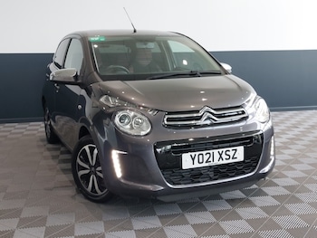 2021 - 1.0 VTi 72 Shine 5dr
