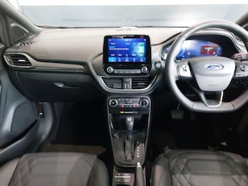 Used Ford Puma 2023 for sale - 78377964: Photo