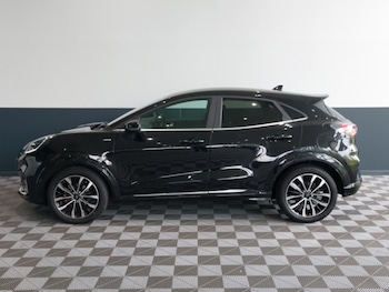 Used Ford Puma 2023 for sale - 78377964: Photo