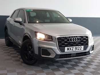 2019 - 1.0 TFSI Sport 5dr