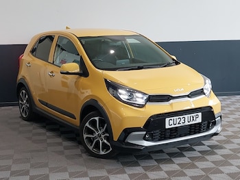 Used Kia Picanto 2023 for sale - 78503288: Photo
