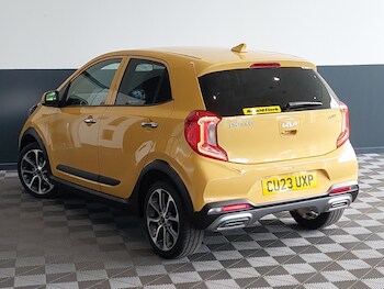 Used Kia Picanto 2023 for sale - 78503288: Photo