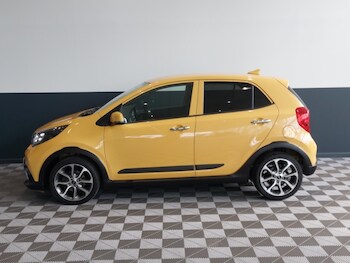 Used Kia Picanto 2023 for sale - 78503288: Photo
