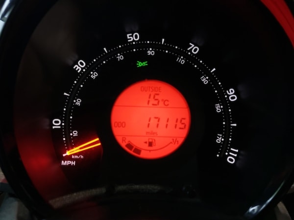 Used Toyota AYGO 2018 for sale - 76183465: Photo 13