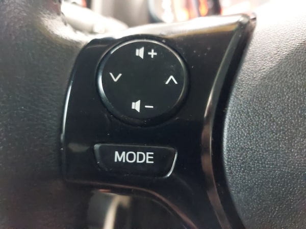 Used Toyota AYGO 2018 for sale - 76183465: Photo 14