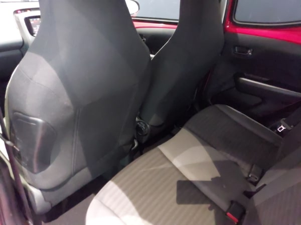 Used Toyota AYGO 2018 for sale - 76183465: Photo 6