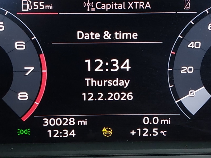 Used Audi A1 2023 for sale - 77544449: Photo 11