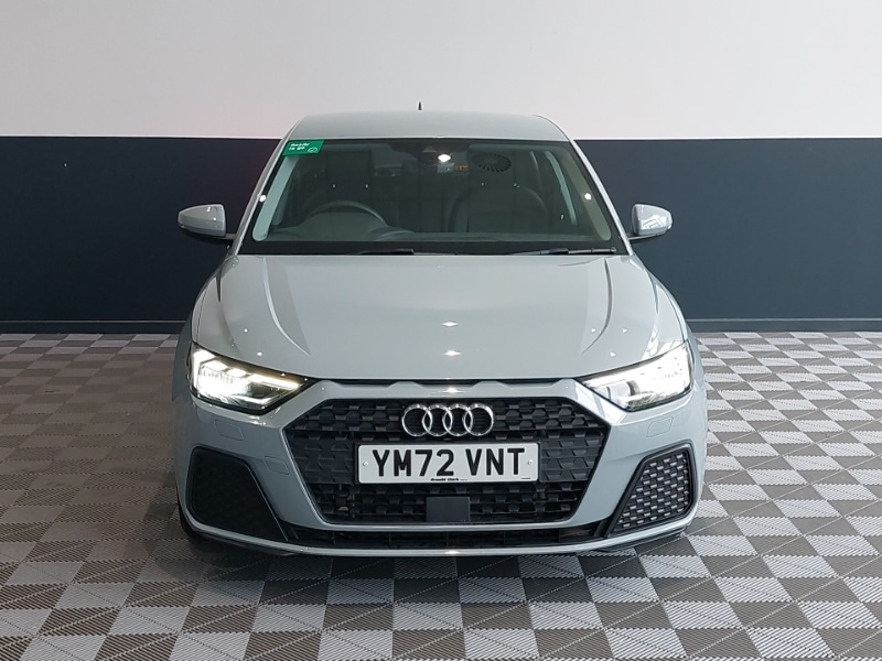 Used Audi A1 2023 for sale - 77544449: Photo 12