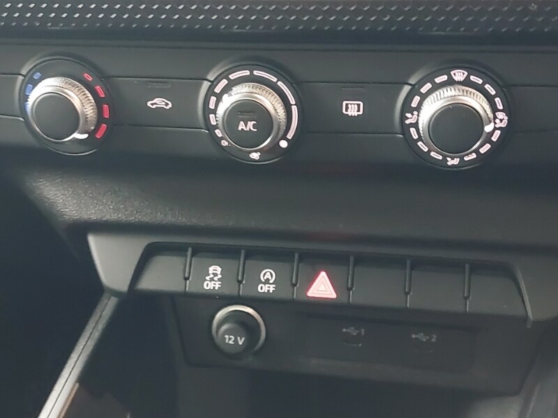 Used Audi A1 2023 for sale - 77544449: Photo 17