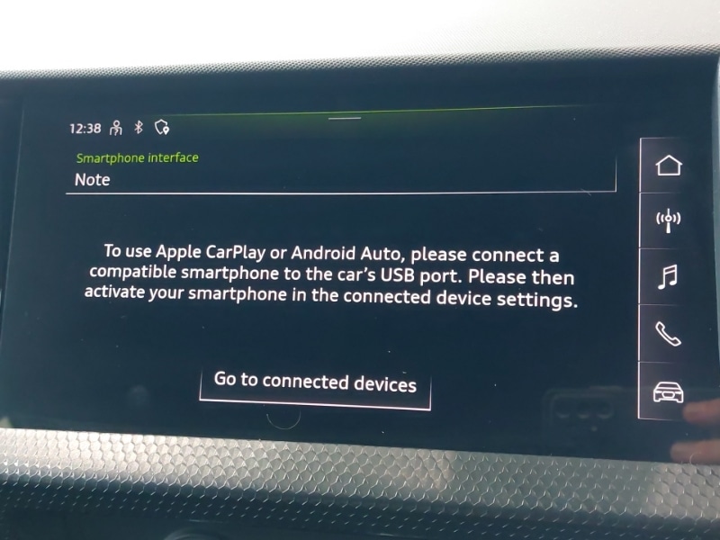 Used Audi A1 2023 for sale - 77544449: Photo 18