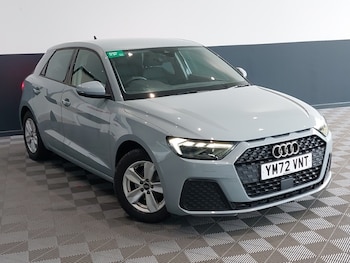 Used Audi A1 2023 for sale - 77544449: Photo