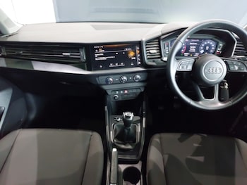 Used Audi A1 2023 for sale - 77544449: Photo