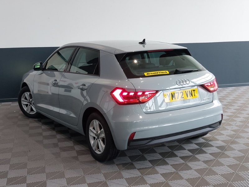 Used Audi A1 2023 for sale - 77544449: Photo 3