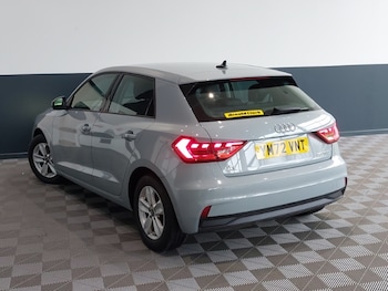 Used Audi A1 2023 for sale - 77544449: Photo