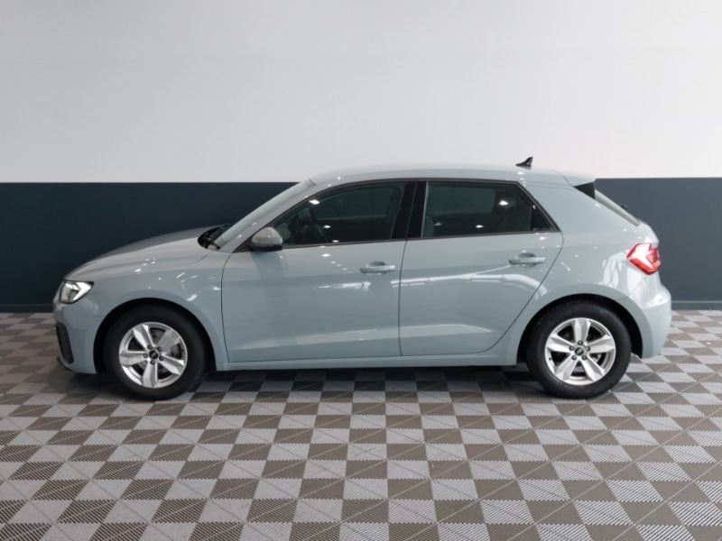 Used Audi A1 2023 for sale - 77544449: Photo 4