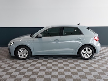 Used Audi A1 2023 for sale - 77544449: Photo