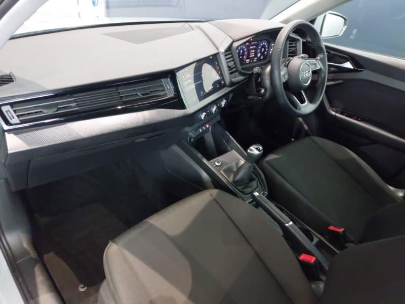 Used Audi A1 2023 for sale - 77544449: Photo 5