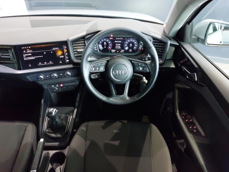 Used Audi A1 2023 for sale - 77544449: Photo 7