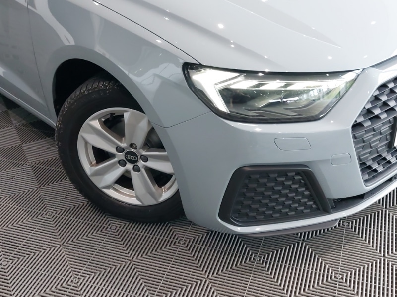 Used Audi A1 2023 for sale - 77544449: Photo 9