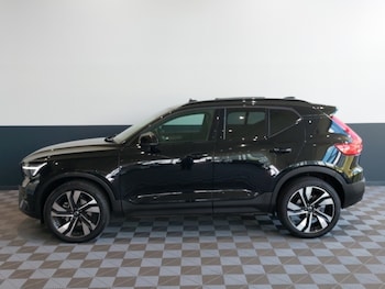 Used Volvo XC40 2024 for sale - 75921319: Photo