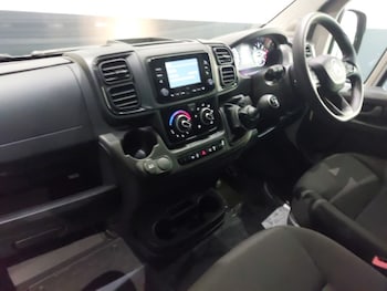 Used Citroen Relay 2025 for sale - 77933098: Photo