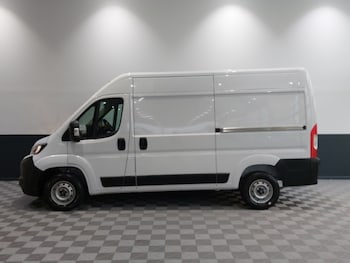 Used Citroen Relay 2025 for sale - 77933098: Photo