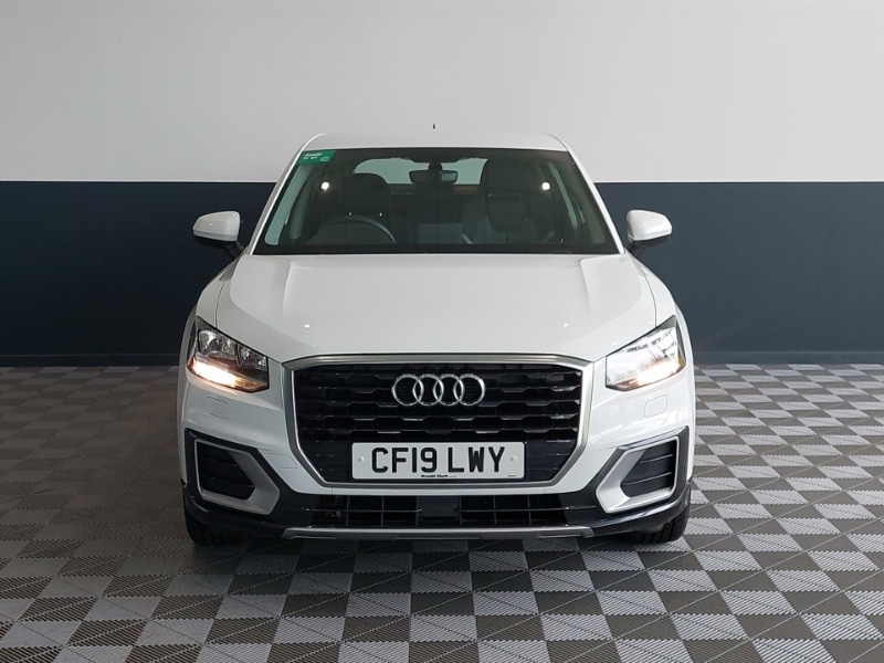 Used Audi Q2 2019 for sale - 78125941: Photo 12