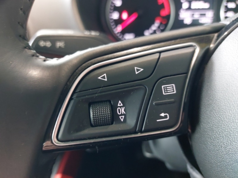 Used Audi Q2 2019 for sale - 78125941: Photo 13