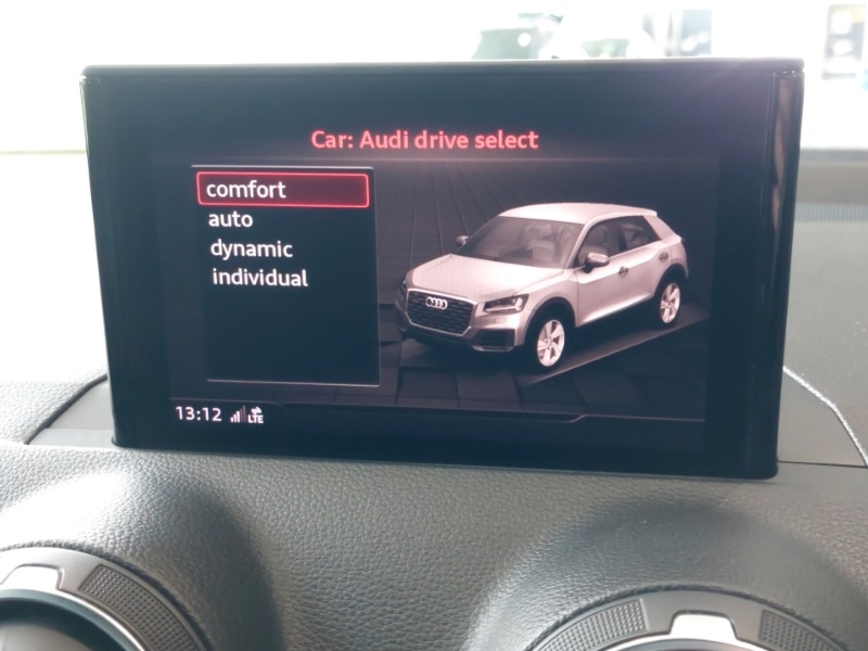 Used Audi Q2 2019 for sale - 78125941: Photo 16