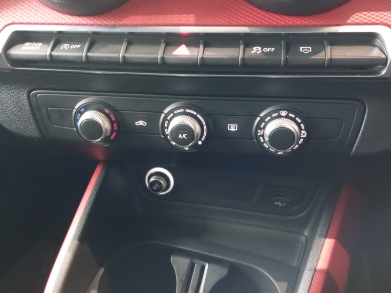 Used Audi Q2 2019 for sale - 78125941: Photo 17